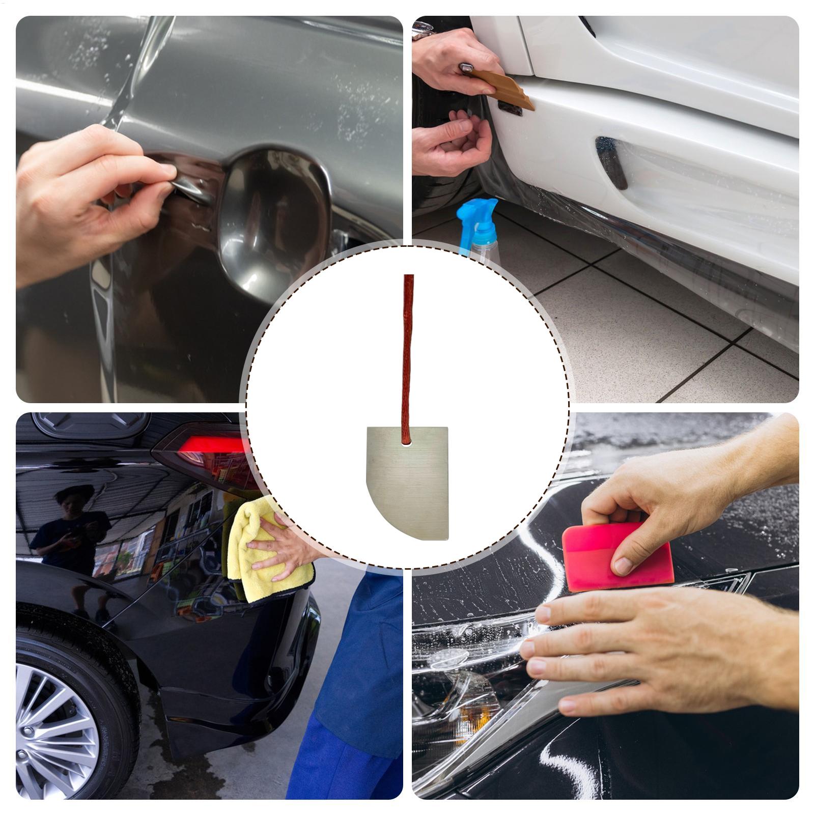 Automotive Paint Repair Scrape - Automotive Tools recension och pris