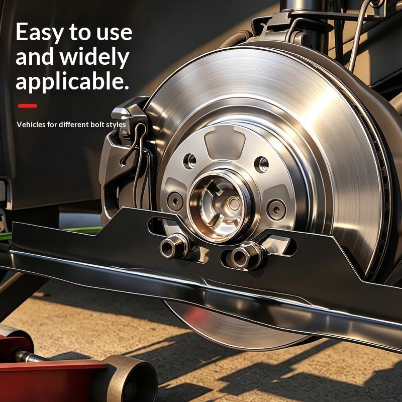 【K】Wheel Alignment Tool Plate  - Car Repair Tools recension och pris