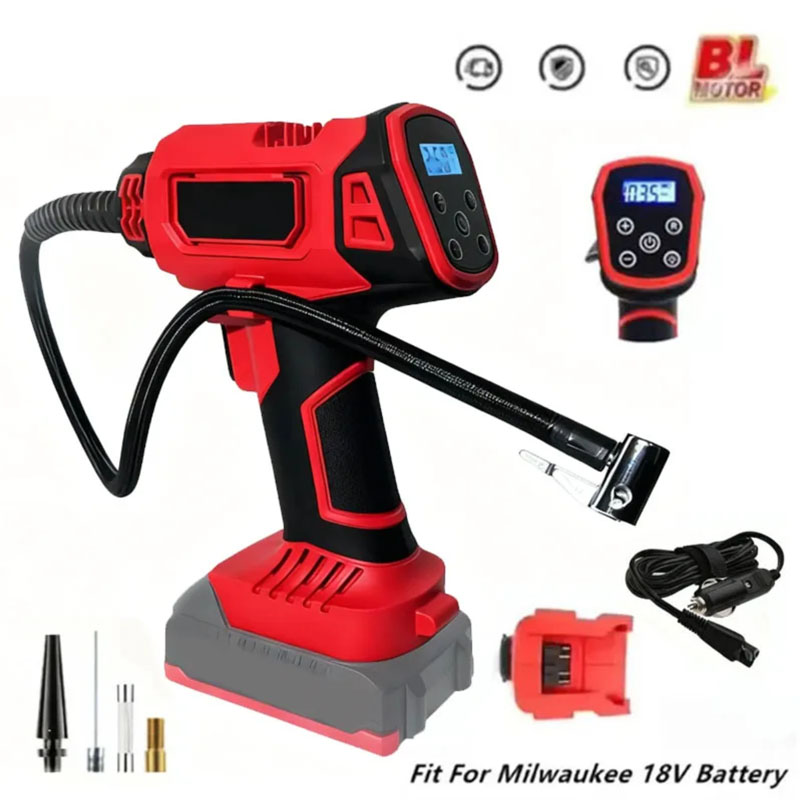 Fit for Milwaukee 18V Battery  - Spring Compressor Tool recension och pris