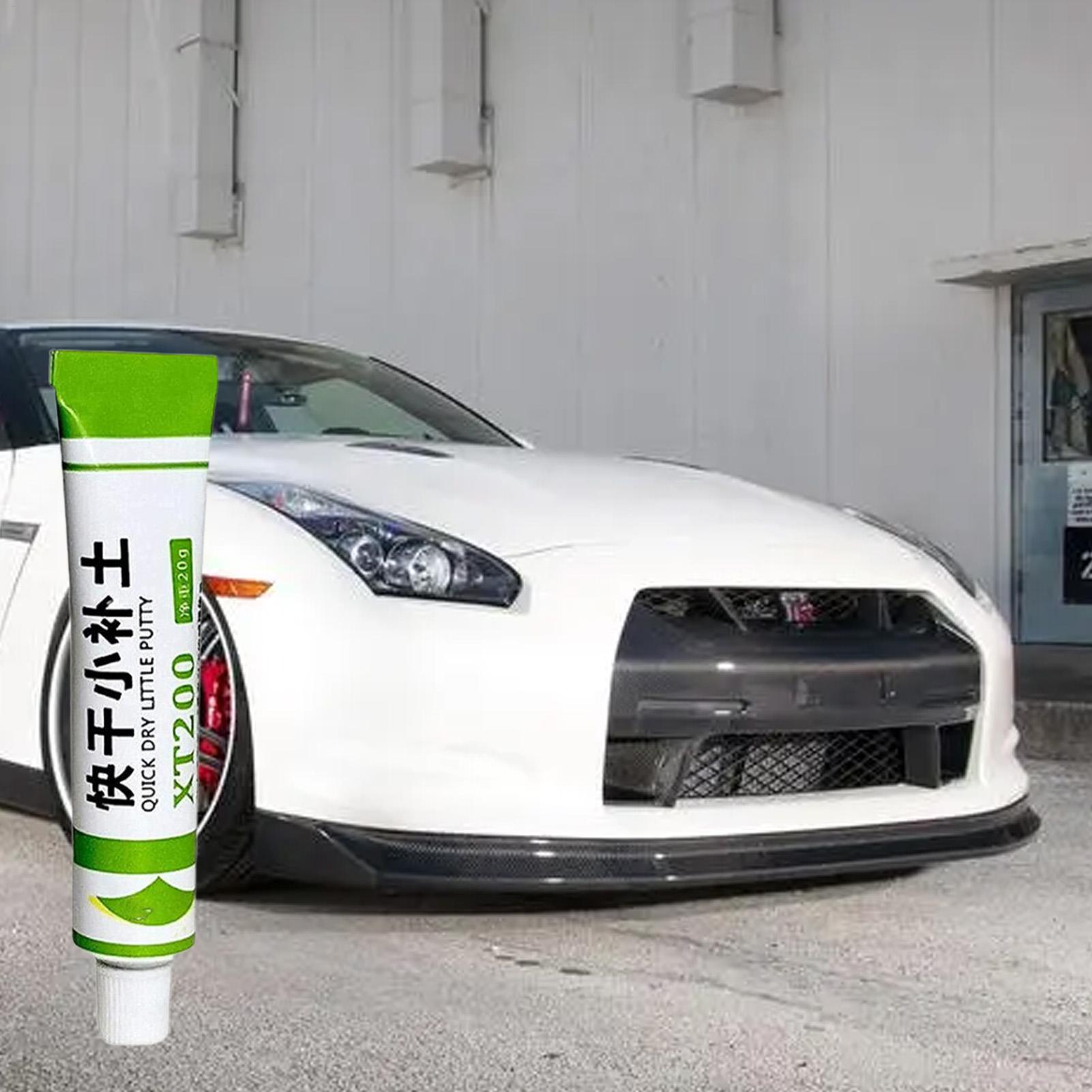 Car Body Putty Quick Dry Good  - Automotive Tools recension och pris