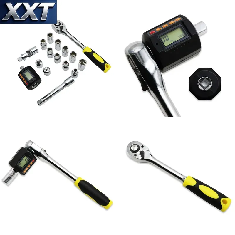 XXT SHAHE Multifunctional Wren - Socket Set recension och pris