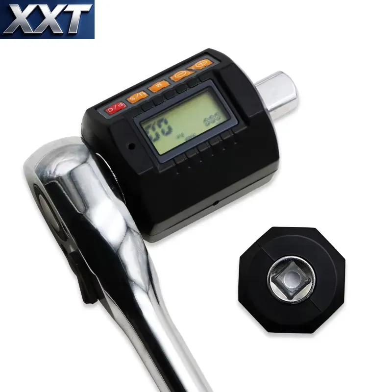 XXT SHAHE Multifunctional Wren - Socket Set recension och pris