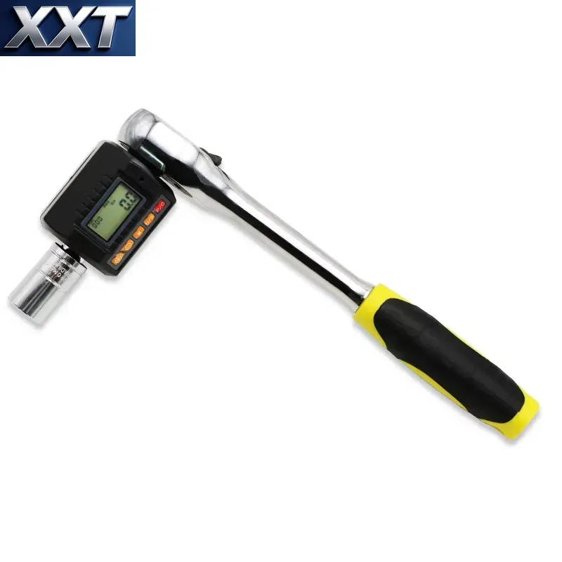 XXT SHAHE Multifunctional Wren - Socket Set recension och pris