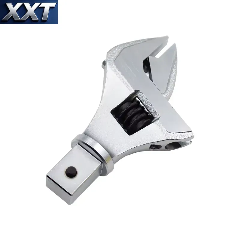 XXT Adjustable Flexible Torque - Torque Wrench recension och pris