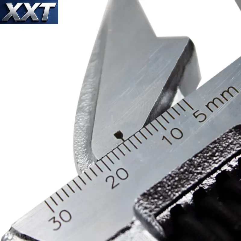 XXT Adjustable Flexible Torque - Torque Wrench recension och pris