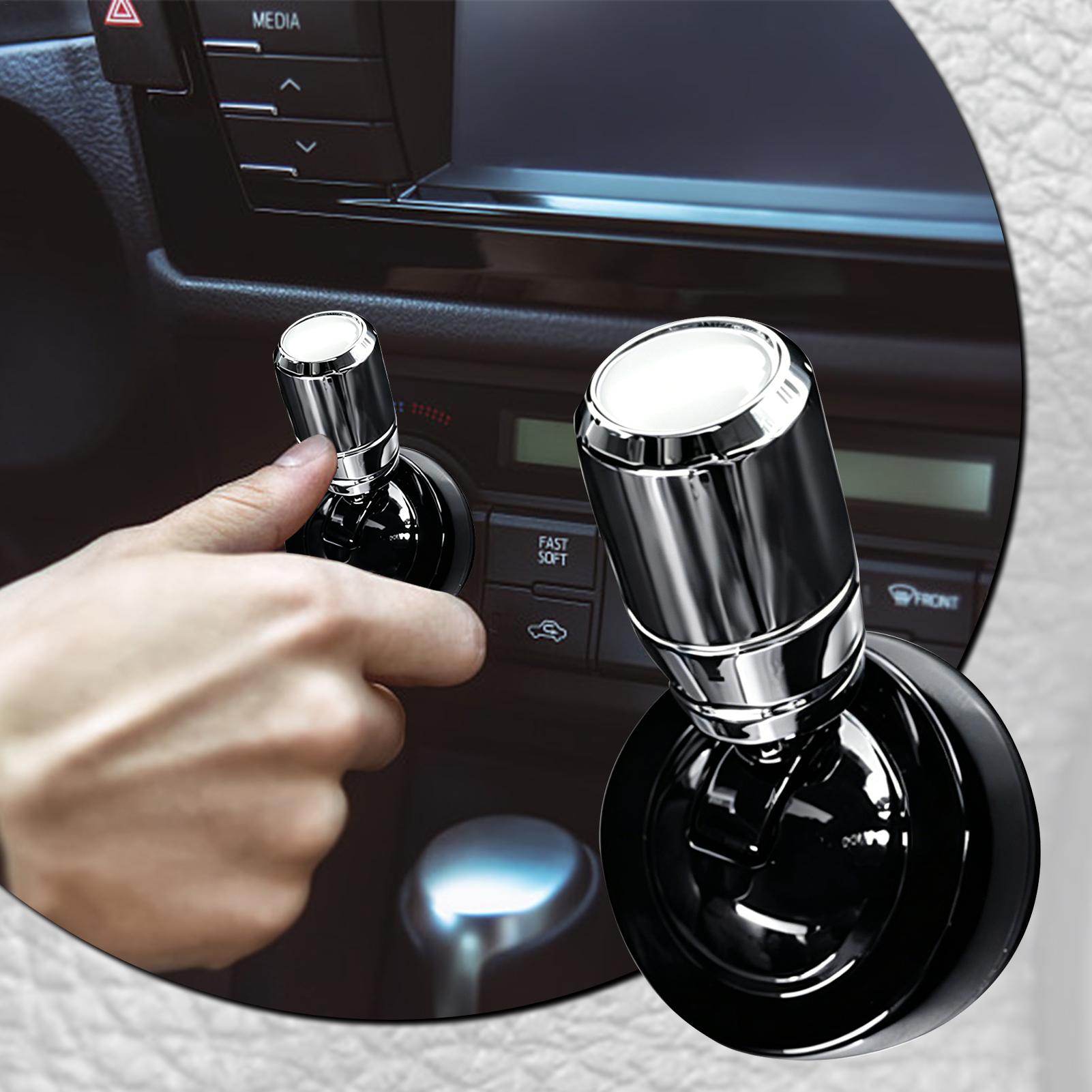 car engine start lever Metal I - Spark Plug recension och pris