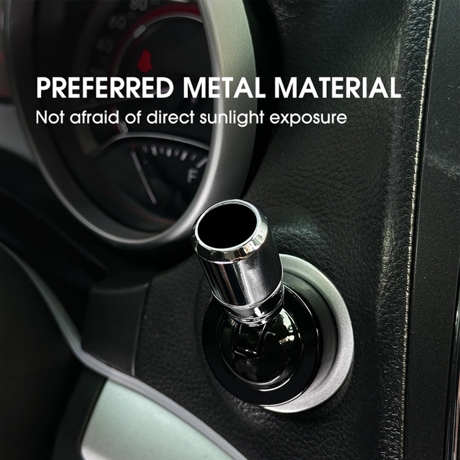 car engine start lever Metal I - Spark Plug recension och pris
