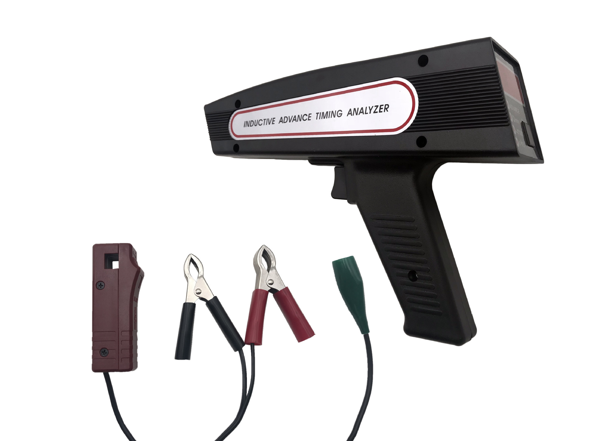 Ignition Timing Light Gun DA31 - Timing Light Gun recension och pris
