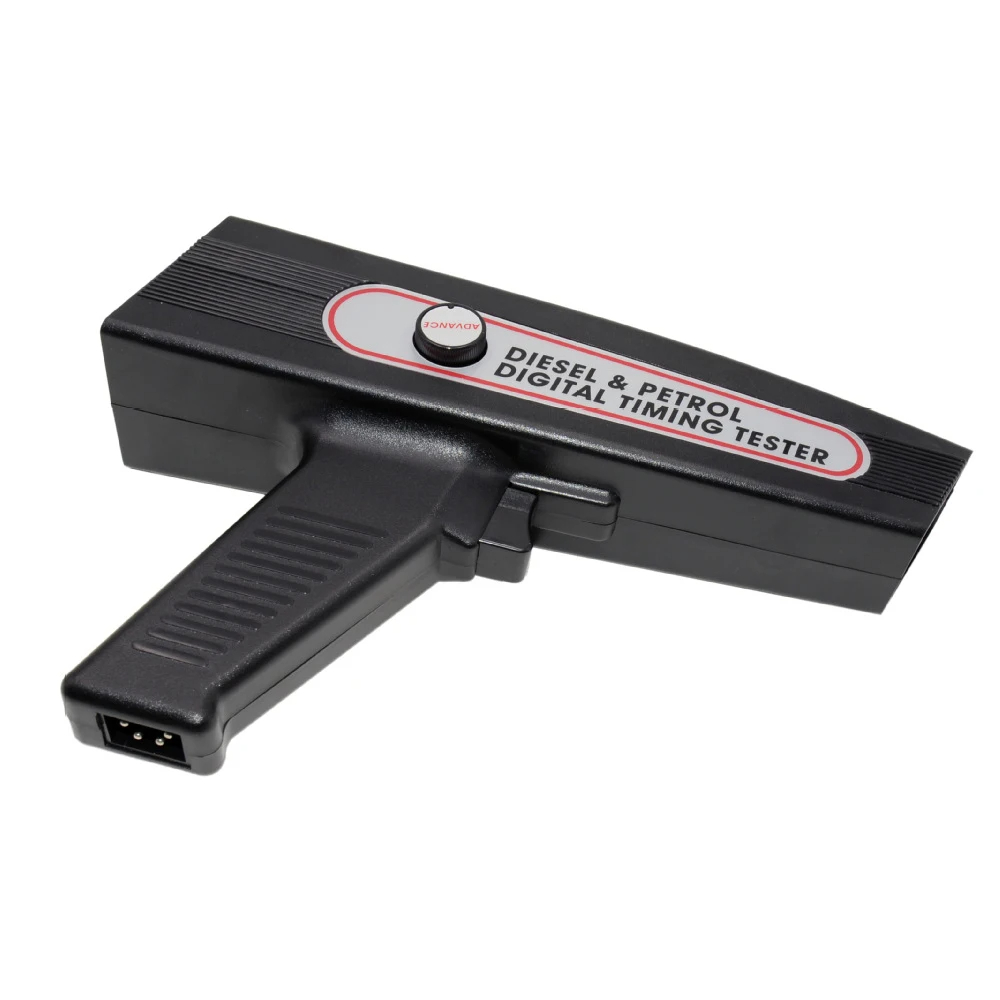 Ignition Timing Light Gun DA31 - Timing Light Gun recension och pris