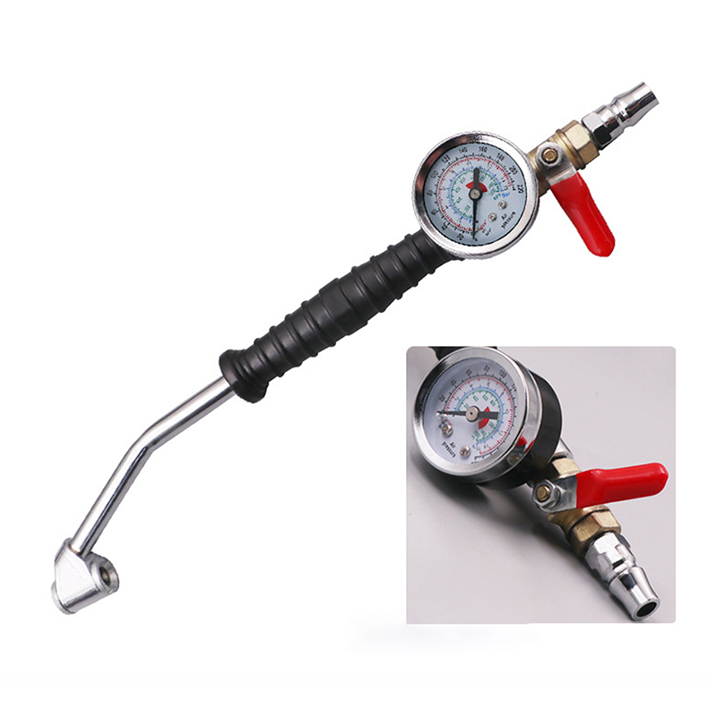 Tire Inflator Rod For Car Truc - Car Repair Tools recension och pris