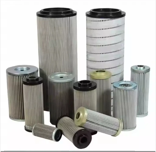 2026 High Quality Fiberglass F - Oil Filter recension och pris