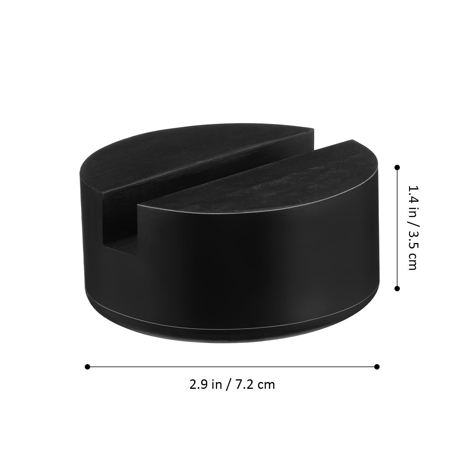 Rubber Blocks for Car Jack Sta - Car Jack recension och pris