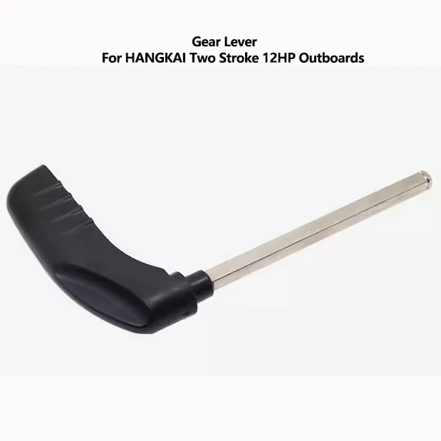 HANGAKI Outboard Motor Parts f - Spark Plug recension och pris