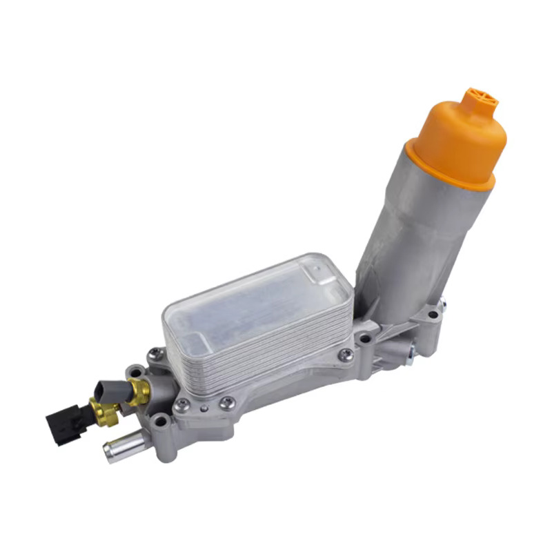 Oran- Ca- OE 68105583AF 681055 - Oil Filter recension och pris