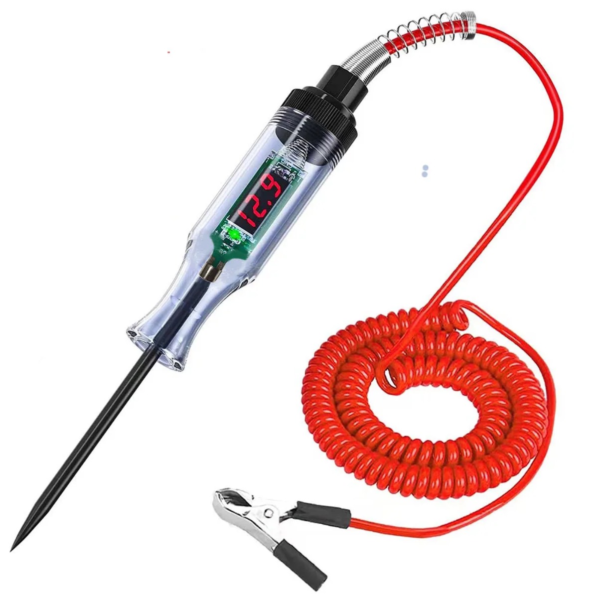 Car Truck Voltage Circuit Test - Car Diagnostic Tool recension och pris
