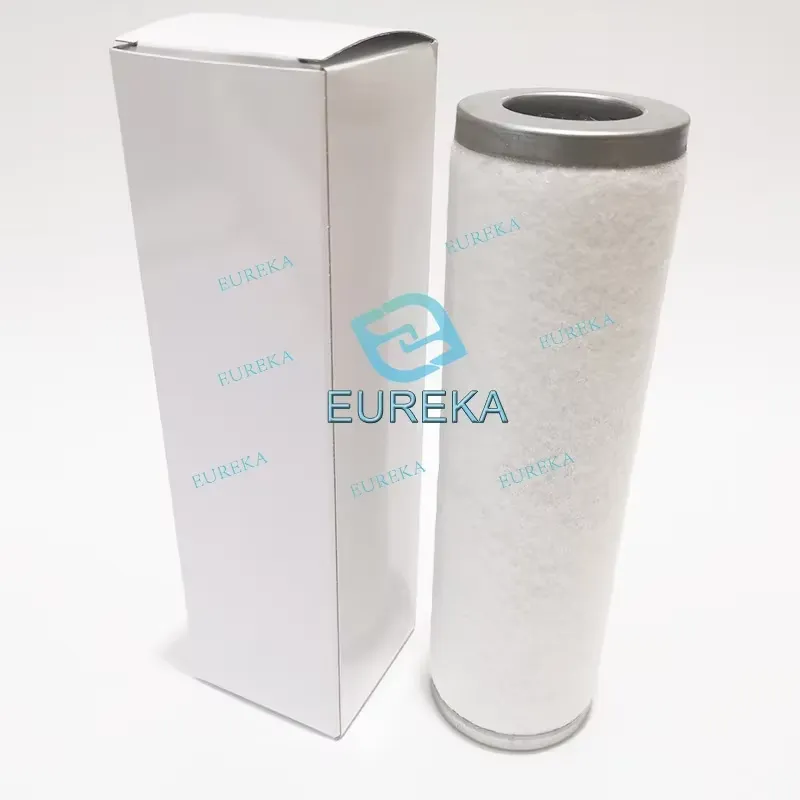 Vacuum Pump DUO65 Exhaust Filt - Oil Filter recension och pris