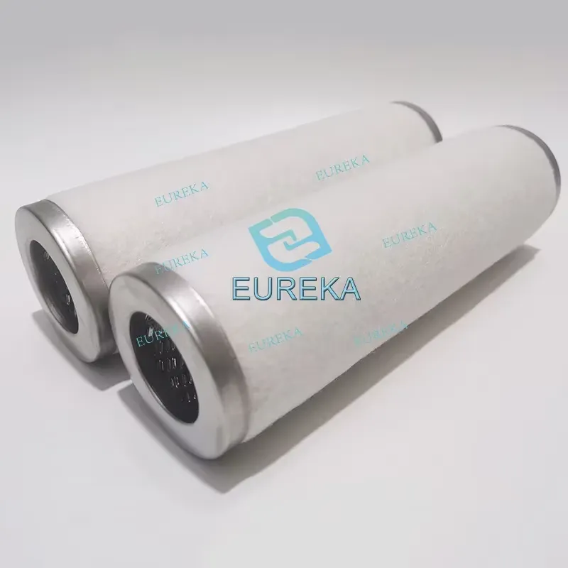 Vacuum Pump DUO65 Exhaust Filt - Oil Filter recension och pris