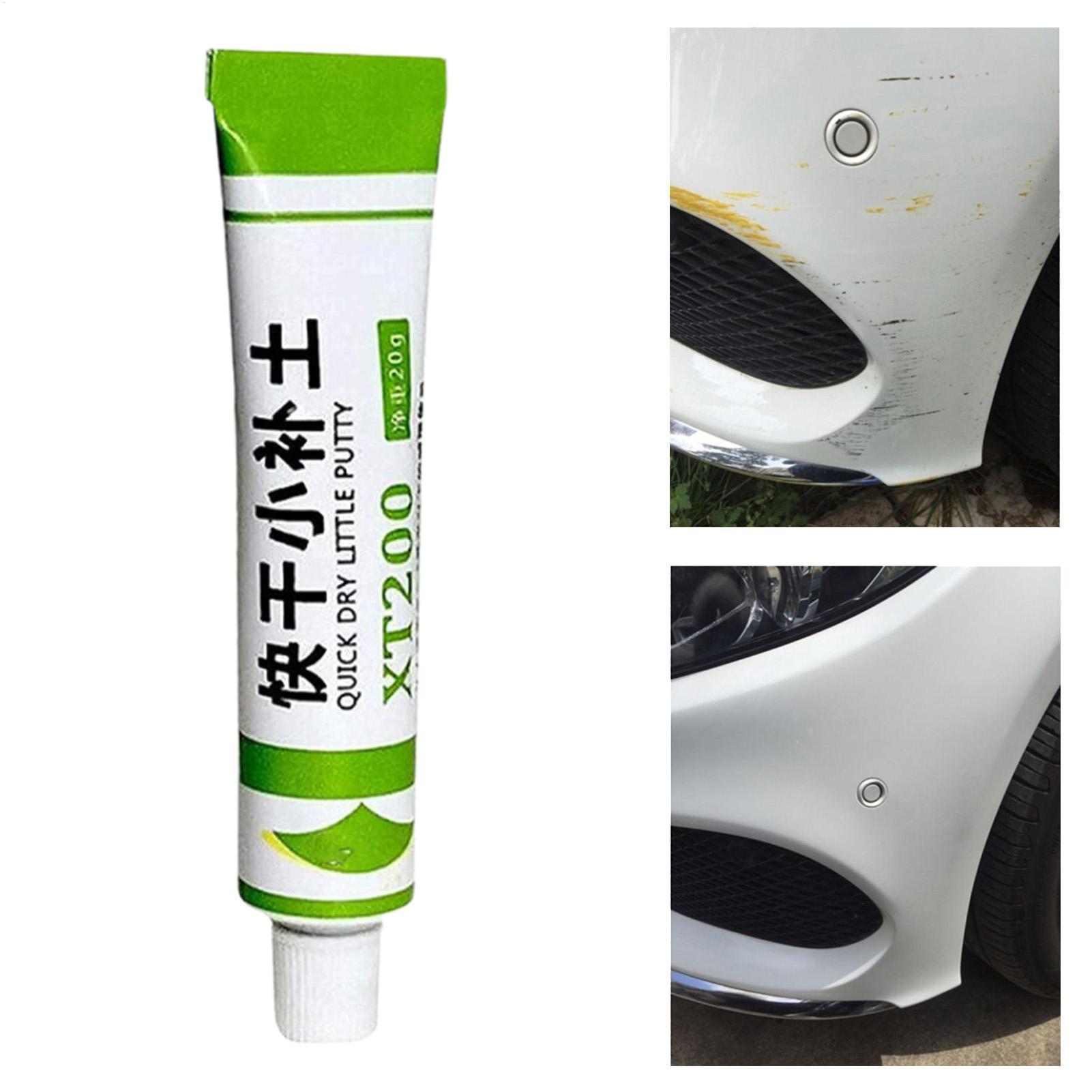 Car Body Putty Quick Dry Good  - Automotive Tools recension och pris