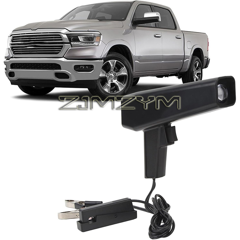 12V Digitial Ignition Timing L - Timing Light Gun recension och pris