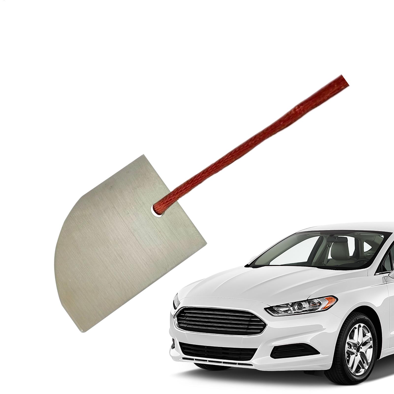 Paint Cleaning Tools Car Paint - Car Repair Tools recension och pris