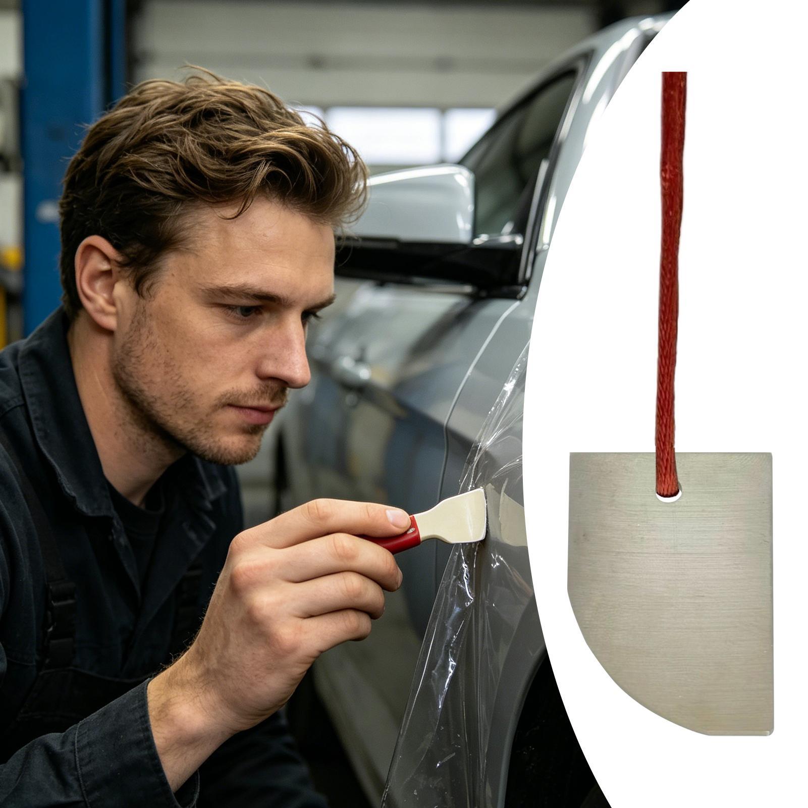 Paint Cleaning Tools Car Paint - Car Repair Tools recension och pris