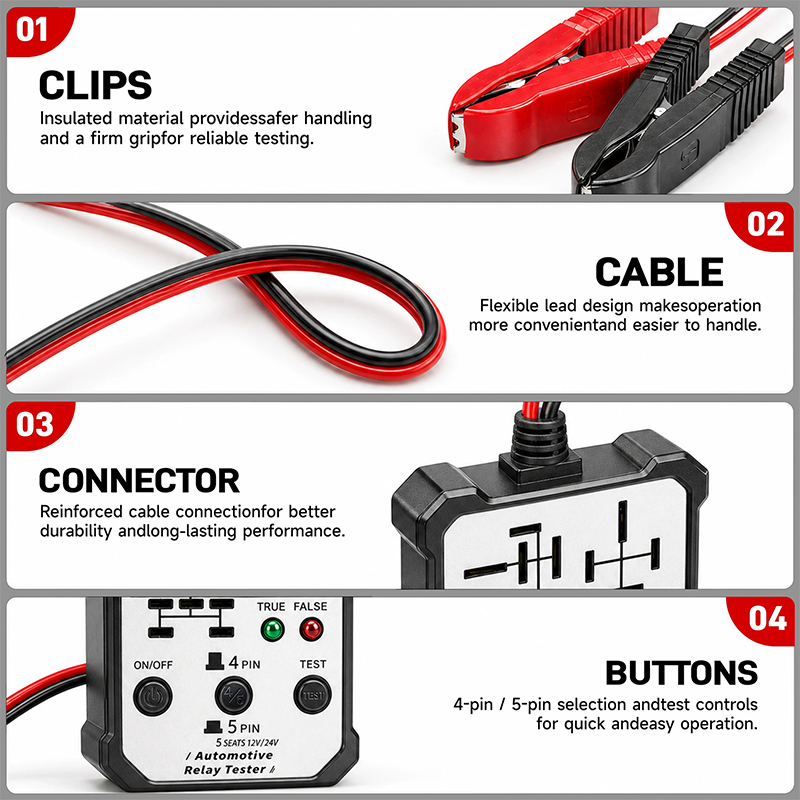 Newly Universal 12V Automotive - Car Diagnostic Tool recension och pris